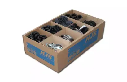 82 00 0620 HJS Набор, монтаж установки вывода ОГ